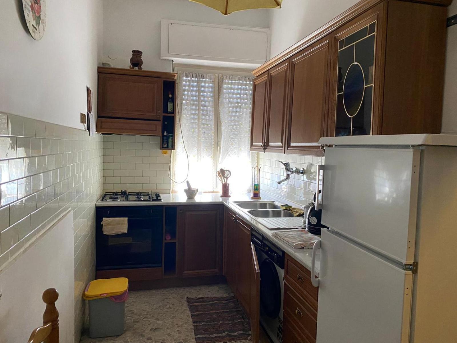 Mammo'S House Daire Roma Dış mekan fotoğraf