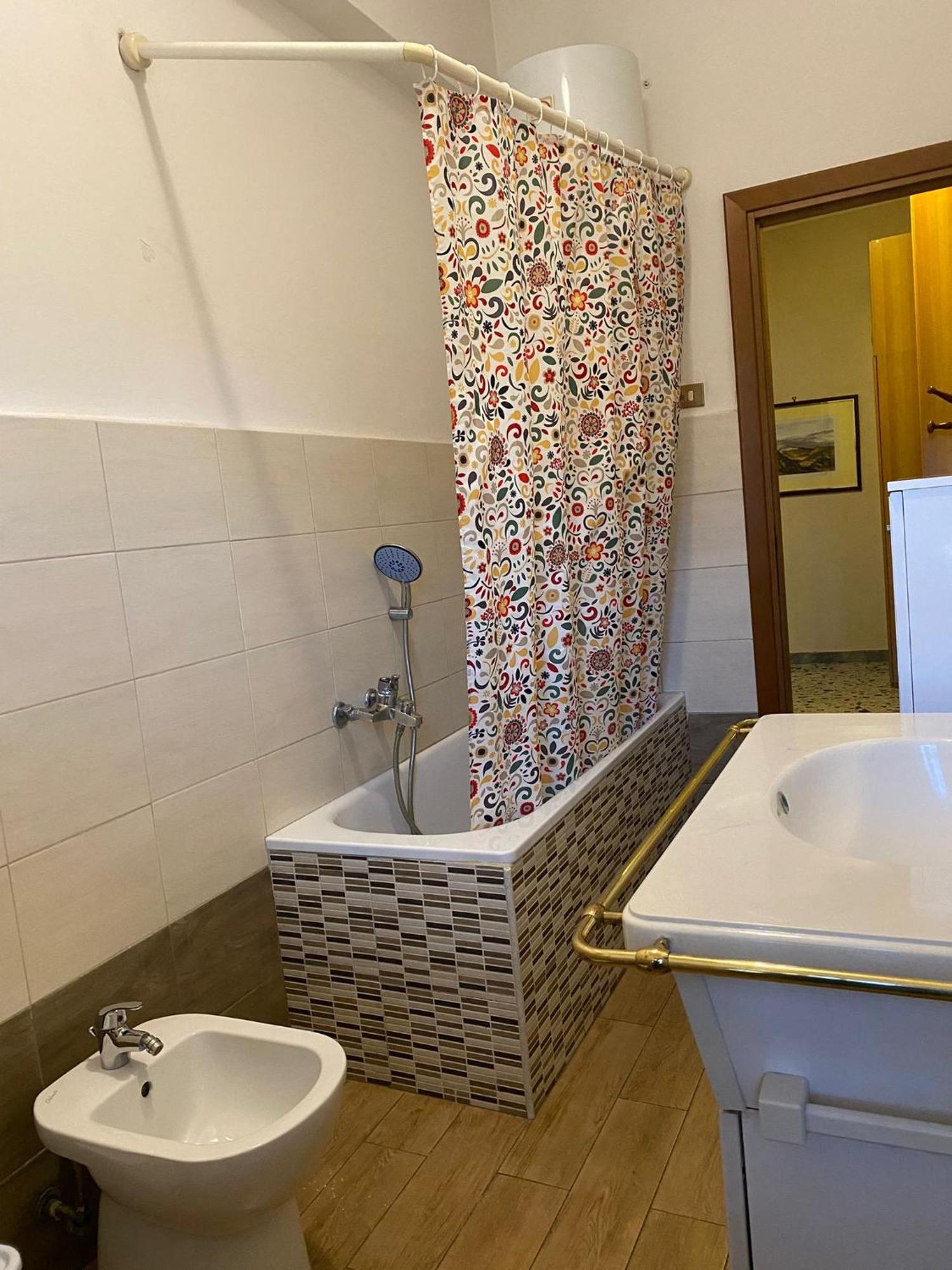 Mammo'S House Daire Roma Dış mekan fotoğraf