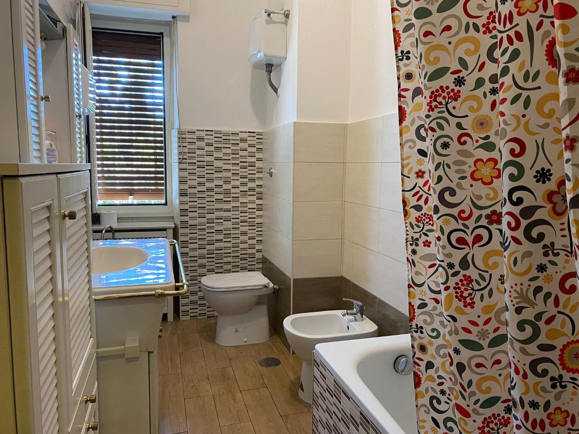Mammo'S House Daire Roma Dış mekan fotoğraf