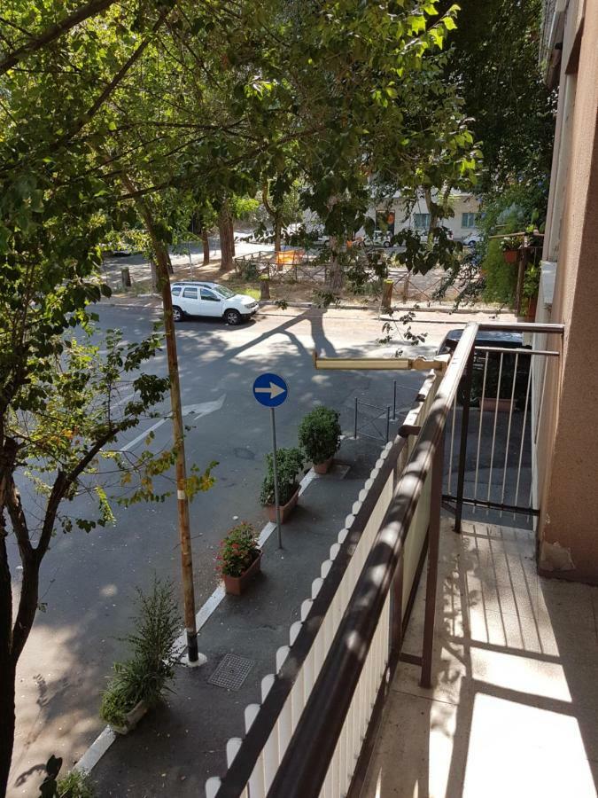 Mammo'S House Daire Roma Dış mekan fotoğraf