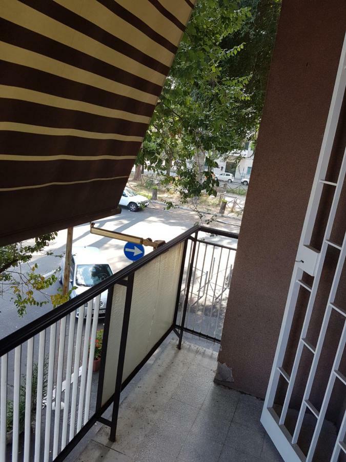 Mammo'S House Daire Roma Dış mekan fotoğraf