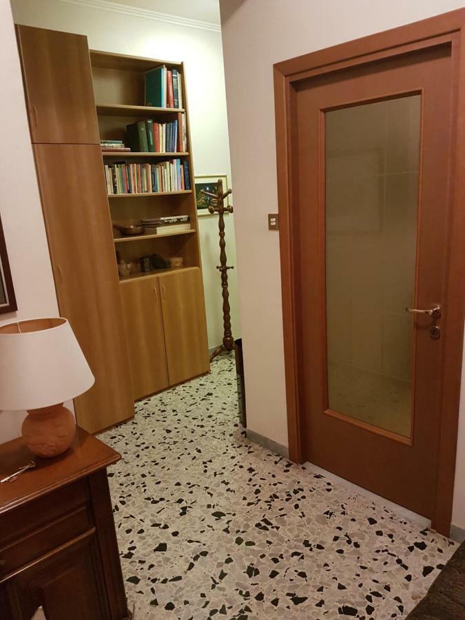 Mammo'S House Daire Roma Dış mekan fotoğraf