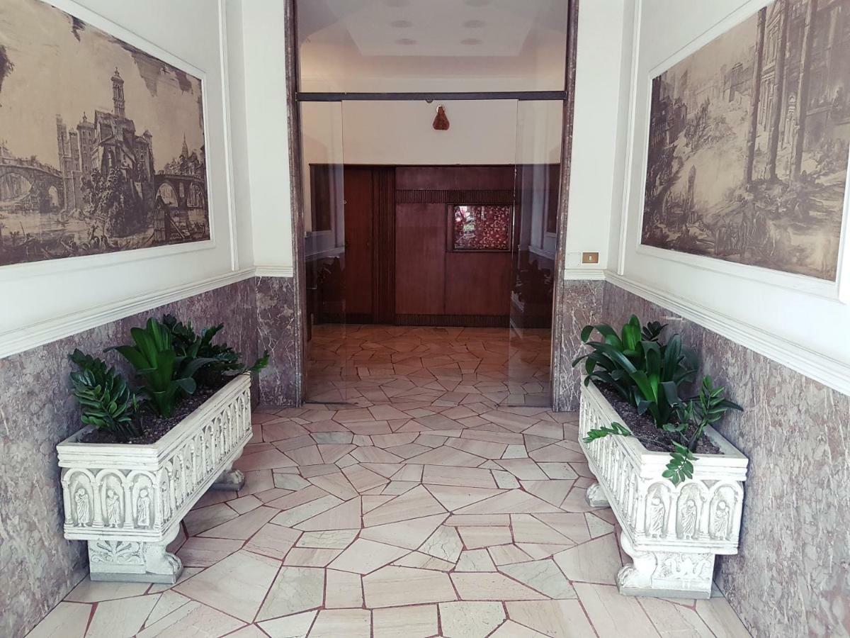 Mammo'S House Daire Roma Dış mekan fotoğraf